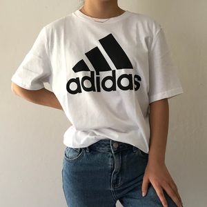 ADIDAS SHIRT